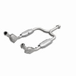Magnaflow 441110 - Catalytic Converter