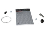 Ford Racing M-1821-BWR - Winch Rope