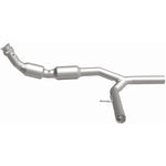 Magnaflow 4583706 - Catalytic Converter