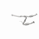 Magnaflow 93111 - Catalytic Converter