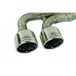 Ford Racing M-5200-FST - Exhaust System / Suspension Kit