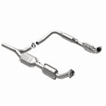 Magnaflow 51640 - Catalytic Converter