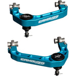 Camburg CAM-110235-BLU - Suspension Control Arm Kit