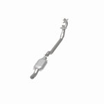 Magnaflow 93302 - Catalytic Converter