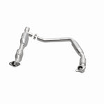 Magnaflow 458041 - Catalytic Converter