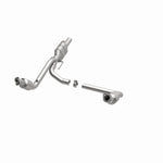 Magnaflow 447233 - Catalytic Converter