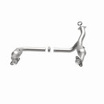 Magnaflow 49598 - Catalytic Converter