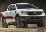 Ford Racing M-16450-RTS - Body Panel Side Step