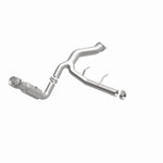 Magnaflow 21-521 - Catalytic Converter