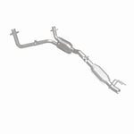 Magnaflow 93423 - Catalytic Converter