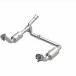 Magnaflow 280656 - Catalytic Converter