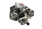Ford Racing M-6007-M52SCB - Engine Complete Assembly