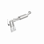 Magnaflow 15250 - Exhaust System Kit