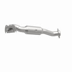 Magnaflow 5551999 - Catalytic Converter with Integrated Exhaust Manifold