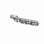 Magnaflow 51323 - Catalytic Converter with Integrated Exhaust Manifold