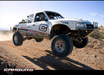 Camburg CAM-110016 - Suspension Long Travel Kit