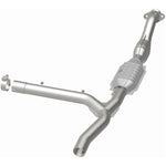 Magnaflow 447178 - Catalytic Converter