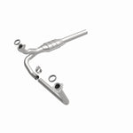 Magnaflow 93109 - Catalytic Converter