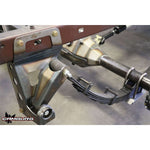 Camburg CAM-320008 - Leaf Spring Kit