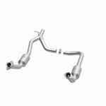 Magnaflow 52153 - Catalytic Converter