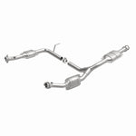 Magnaflow 447253 - Catalytic Converter
