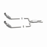 Magnaflow 51906 - Catalytic Converter