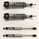 Ford Racing M-18000-F15AA - Suspension Kit