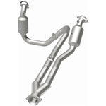 Magnaflow 21-710 - Catalytic Converter