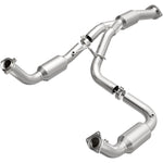 Magnaflow 5582113 - Catalytic Converter