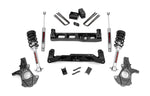 Rough Country 24733 - Suspension Lift Kit