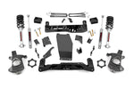 Rough Country 22434 - Suspension Lift Kit