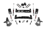 Rough Country 24834 - Suspension Lift Kit