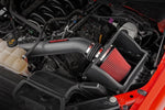 Rough Country 10555PF - Engine Cold Air Intake Performance Kit