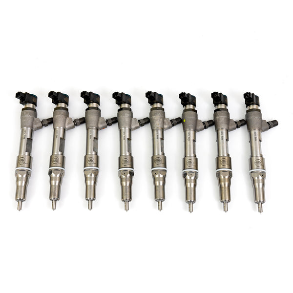 S&S Diesel Motorsport - 6.4L Ford Injector Set - 6.4F-00SAC-SET