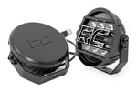 Rough Country 70805B - Auxiliary Light