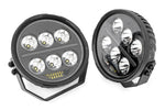 Rough Country 70805B - Auxiliary Light