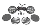 Rough Country 70805B - Auxiliary Light