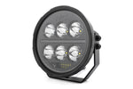 Rough Country 70805B - Auxiliary Light
