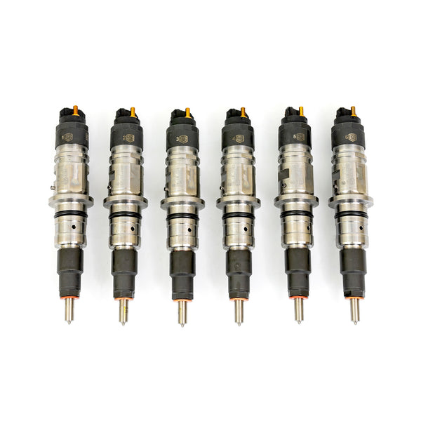 S&S Diesel Motorsport - 6.7L Cummins (2007.5-2018) Injector Set - 6.7-10SAC-SET