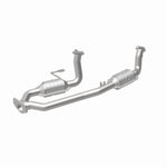 Magnaflow 49624 - Catalytic Converter