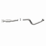 Magnaflow 49602 - Catalytic Converter