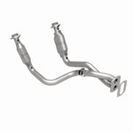 Magnaflow 4451631 - Catalytic Converter
