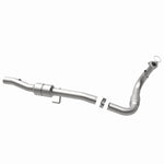 Magnaflow 447269 - Catalytic Converter