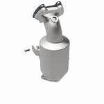 Magnaflow 5551994 - Catalytic Converter with Integrated Exhaust Manifold