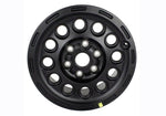 Ford Racing M-1007K-P1780MB - Disc Rim and Wheel Assembly
