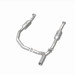 Magnaflow 280014 - Catalytic Converter