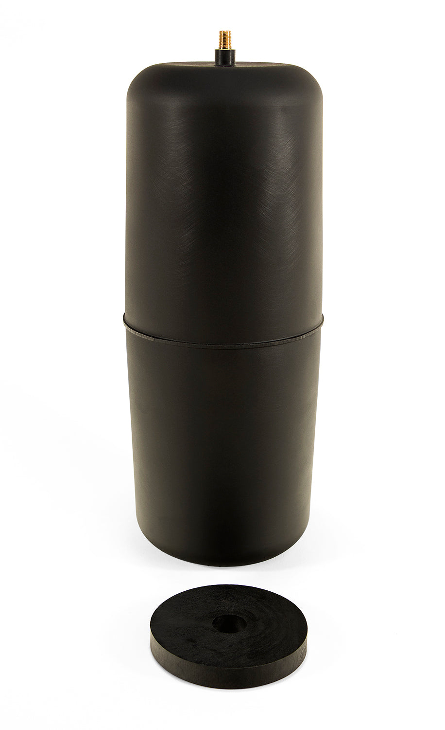 Air Lift - Replacement Air Spring Black Cylinder type - 60328HD