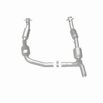 Magnaflow 5582640 - Catalytic Converter