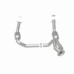 Magnaflow 4651097 - Catalytic Converter