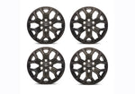 Ford Racing M-1007K-1875MBA - Disc Rim and Wheel Assembly